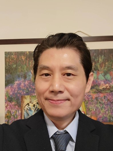 Jerry Lin — Co-Advocate of IBSTA · IBSTA